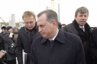 Колесніков змусив львівських чиновників заговорити російською