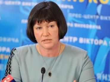 Ірина Акімова