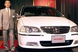 Honda відкликає більше 400 тисяч автомобілів через проблеми з гальмами
