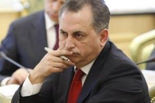 Партію регіонів очолить Колесніков