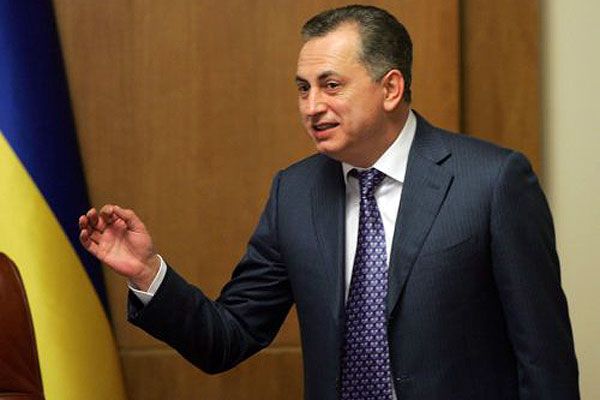Борис Колесніков
