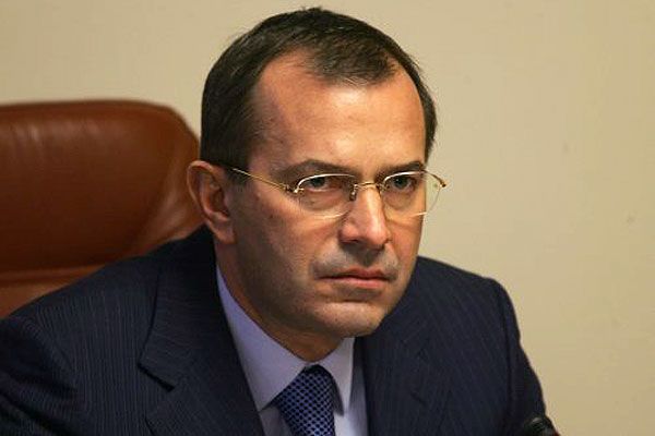 Андрій Клюєв