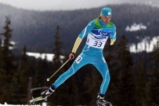 5-й день Паралімпіади приніс Україні 5 медалей