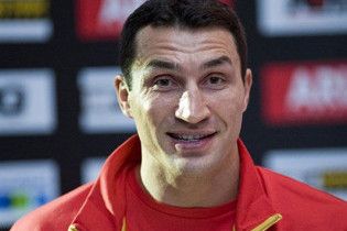 Кличко пояснив, у чому був неправий Валуєв