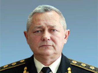 Віктор Максимов