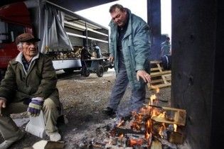 У разі нової газової кризи Євросоюз протримається 45 днів