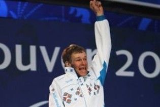 Україна має вже 15 медалей на Паралімпіаді-2010