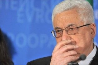 Лідера Палестини госпіталізували: він впав, коли вставав з ліжка