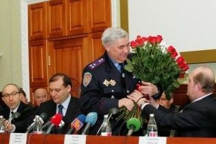 Радник Добкіна очолив міліцію Харківщини