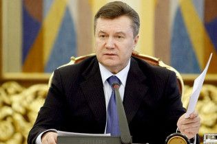 Янукович розпустить Раду, якщо КС визнає коаліцію нелегітимною