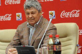 Луческу вважає Донецьк футбольною столицею України