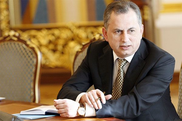 Борис Колесніков