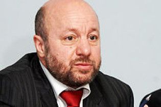 Держкомітет з цінних паперів очолив менеджер Ахметова