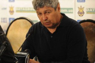 Луческу: на гру "Шахтаря" вплинула поразка "Динамо"