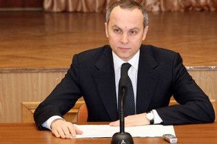 Шуфрич: в арештах фігурантів "справи RosUkrEnergo" не було необхідності