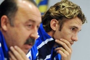 Дві біди київського "Динамо"