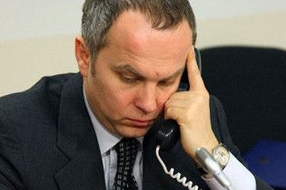 Шуфрич: судді вкрали у "Закарпаття" 16 очок
