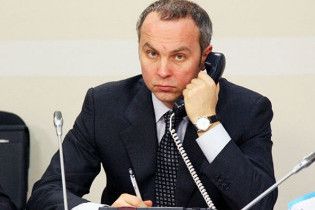 Шуфрич відмовився від міністерської зарплати