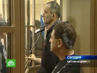 Шпигуни