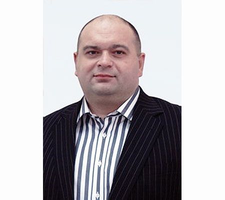 Микола Злочевський