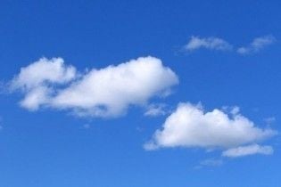 Погода в Україні на четвер, 13 травня
