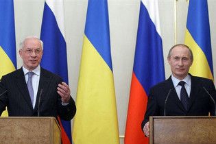Україна не пропонувала створення консорціуму в обмін на дешевий газ