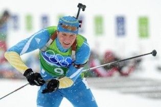 Українець виграв медаль на останньому етапі Кубка світу з біатлону