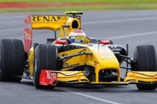 Російський гонщик отримав рекордний штраф у Формулі-1