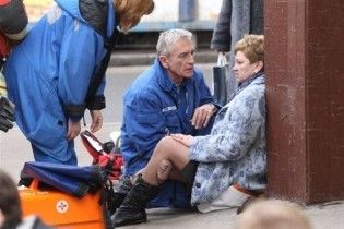 Україна засудила московські теракти