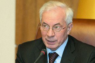 Азаров пояснив необхідність модернізації українського газогону