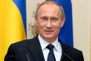 В Україну терміново летить Путін