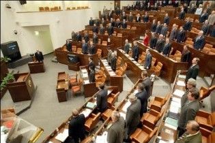 Російські сенатори готують для терористів смертну кару