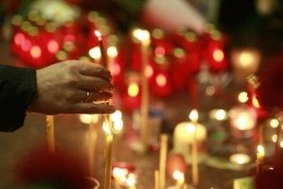 Упізнано 37 жертв терактів у Москві, одну з цинкових трун відправлять до Севастополя