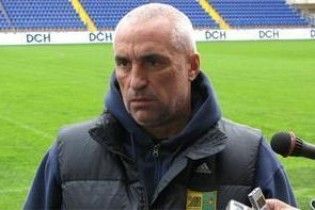 Ярославський: Суркіси повинні продати "Динамо" або залишити ФФУ