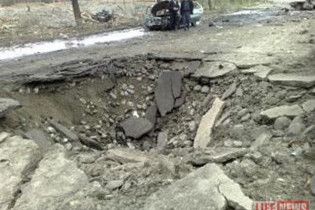 У Дагестані пролунали два вибухи: атакований наряд міліції