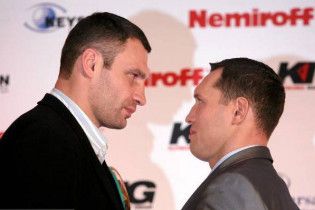 Віталій Кличко пояснив, чому обрав Сосновського