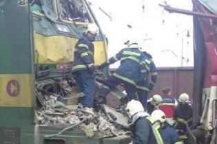 На півдні Індії сталась залізнична катастрофа