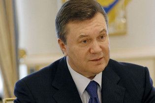 Янукович злітає до Москви з приватним візитом