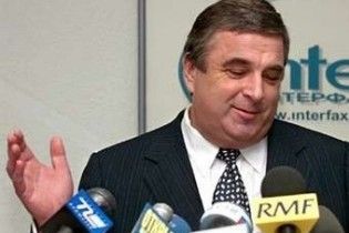 Секретар союзної держави послав білоруського посла "в одне місце"