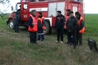 Товарний потяг у Дагестані підірвали 6 кілограмами тротилу