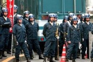 У Китаї за наркоторгівлю стратили трьох громадян Японії