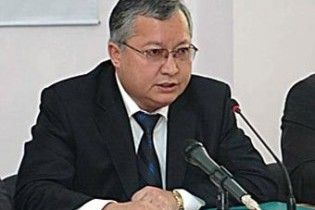 У Киргизії проходить спецоперація по затриманню брата Бакієва