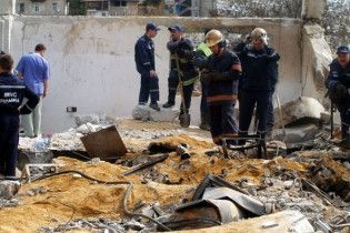 За фактом вибуху ялтинського водоканалу прокуратура порушила справу