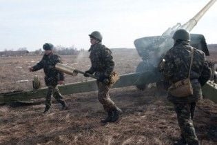 У Кривому Розі застрелився солдат строкової служби