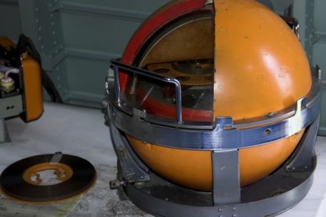 Чорна скринька Ту-154