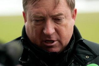 Тренер "Арсеналу" не задоволений суддівством у матчі з "Динамо"