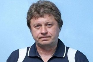 Заваров не готуватиме збірну України до Євро-2012