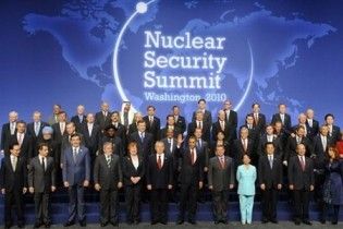 Наступний ядерний саміт відбудеться у Південній Кореї у 2012 році