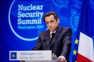Саркозі поїде до лівійських повстанців у Бенгазі