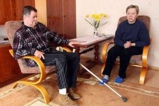 Батьки пілота Ту-154: наш син ніколи не йшов на непотрібний ризик